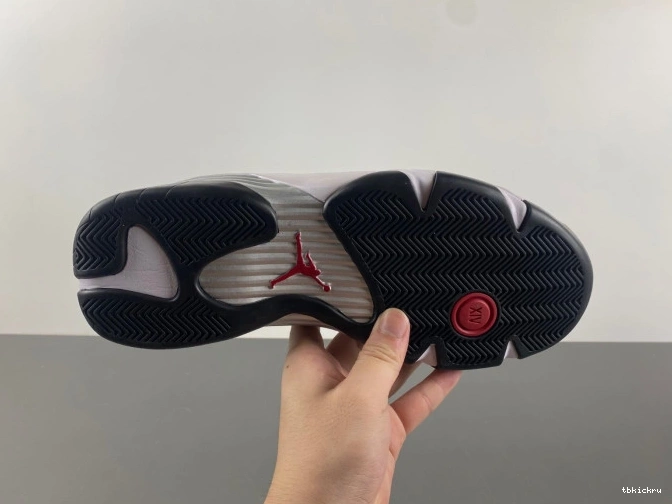 Cheap TBK Black 14 Air (2024) 487471-160 Jordan Toe Retro 0713